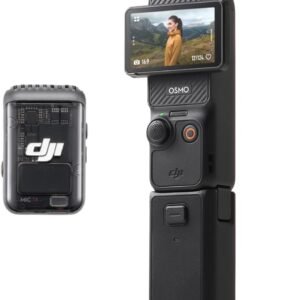 import placeholder for dji osmo pocket 3 creator combo. v 28046772