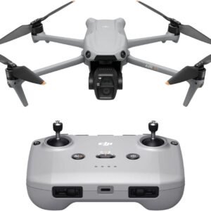 import placeholder for dji air 3s (rc n3). drone with cam 28161306