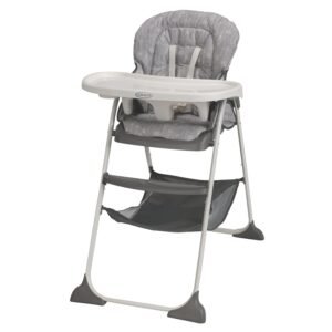 import placeholder for graco slim snacker high chair. ult 28199397